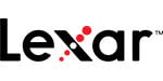 Logo Lexar