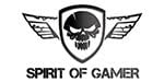 <span>PC Gamer</span>  cybertek interceptor logo Spirit Of Gamer