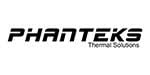 PC Gamer Cybertek BEAST logo Phanteks