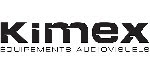 Logo Kimex International