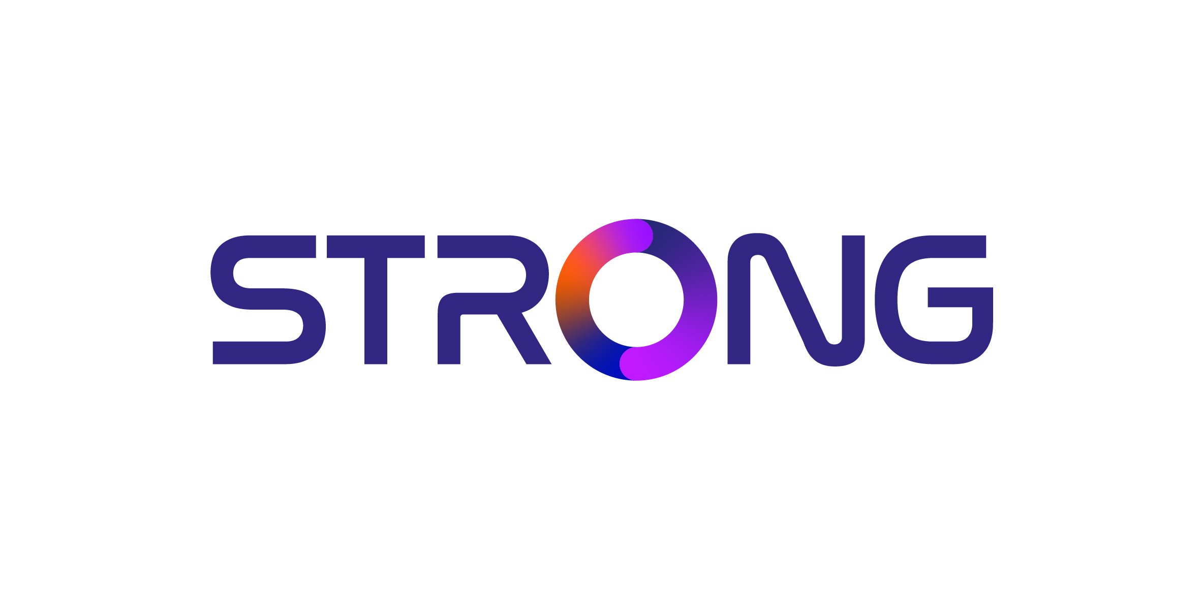 Logo Strong