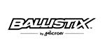 PC Gamer Cybertek SENTINEL logo Ballistix