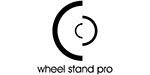 Logo Wheel Stand PRO