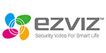 Logo Ezviz