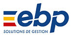Logo EBP