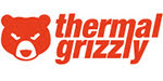 Logo Thermal Grizzly