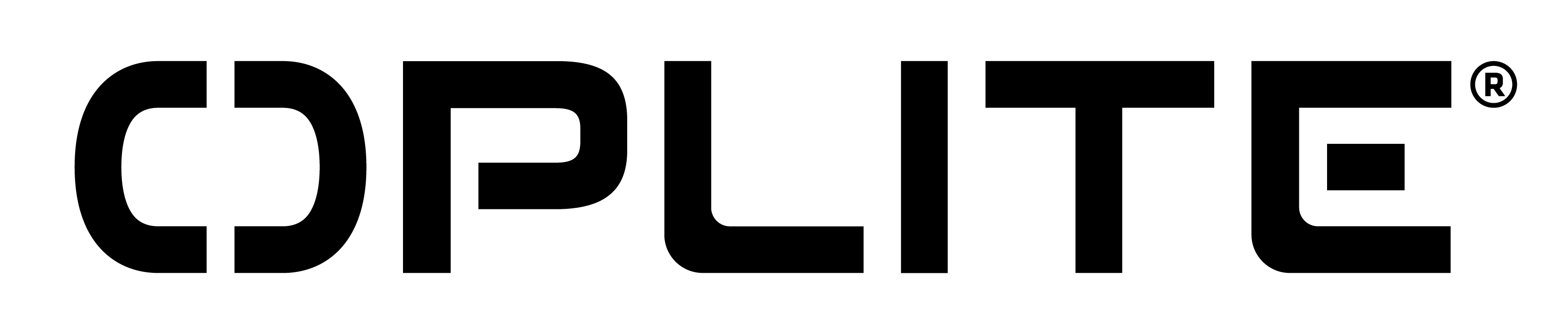 Logo OPLITE