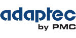 Logo Adaptec