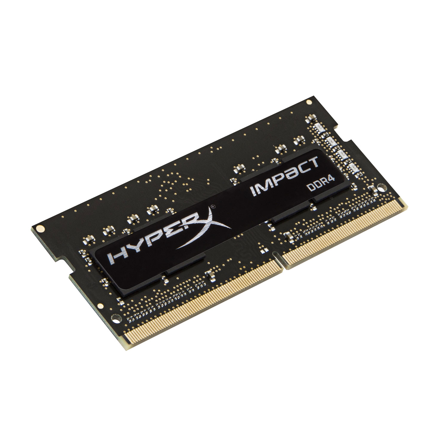 RAM PC portable hyper x pas cher Cybertek
