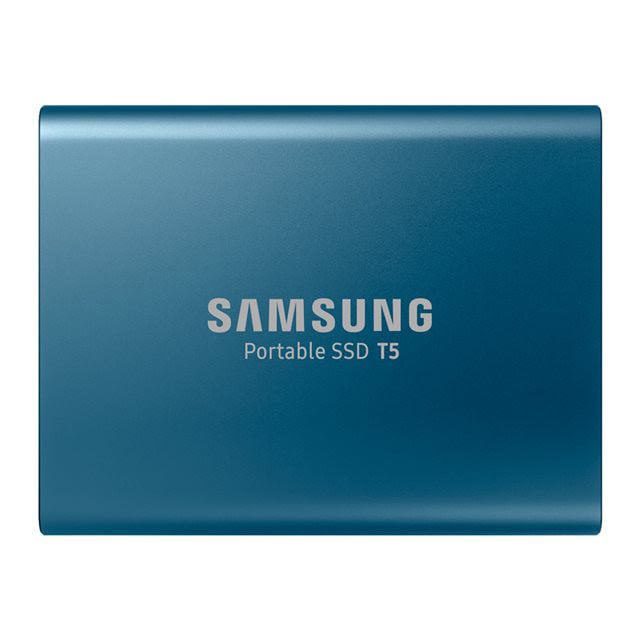 Stockages - Disque SSD externe Samsung