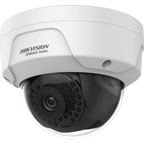 Réseau caméra IP hik vision