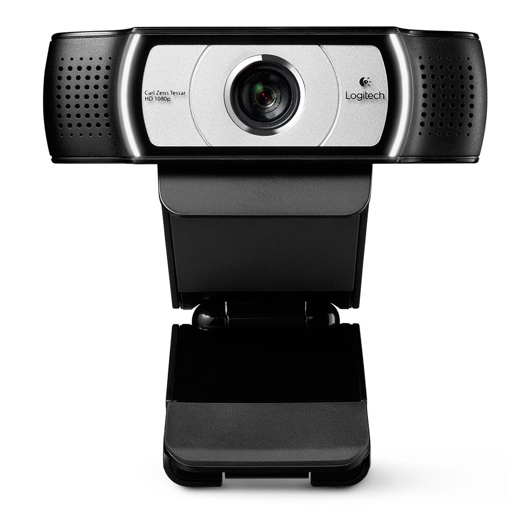 Périphériques PC - Webcam logitech 1080p