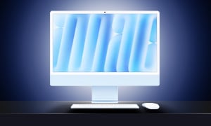 All in One PC
