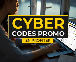 Code Promo Cybertek