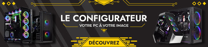 Le Configurateur