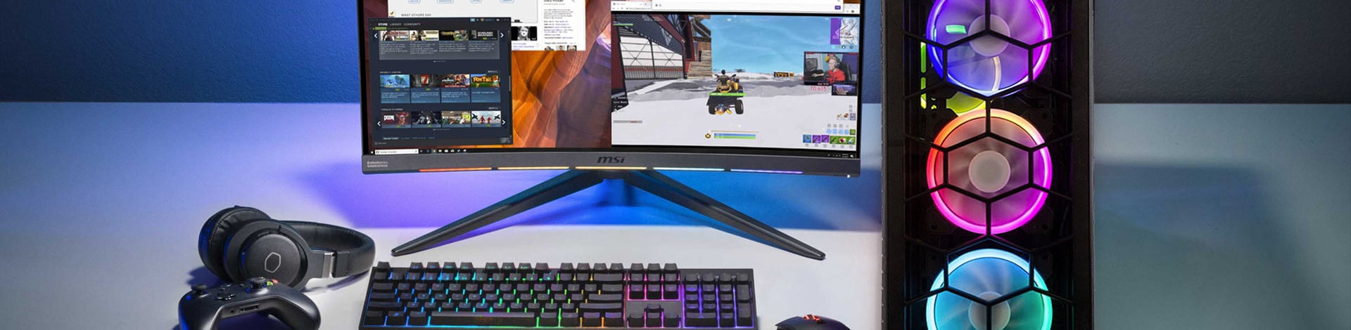 pc gamer cybertek