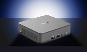 Barebone et mini PC
