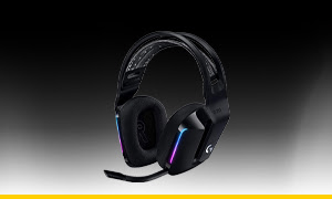Casque gamer
