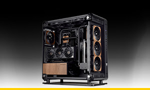 PC Gamer Cybertek