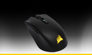 Souris gamer