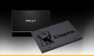 Disques SSD