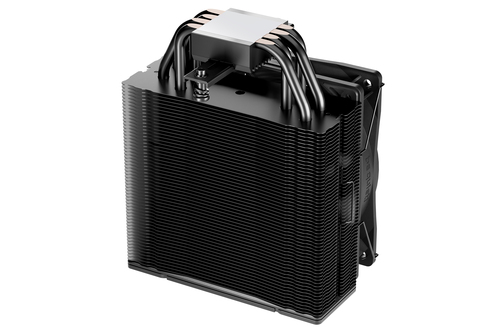 be quiet! Noir - Ventilateur CPU be quiet! - Cybertek.fr - 2