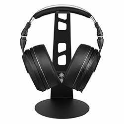 image produit Turtle Beach EAR FORCE HS2 - Porte casque Cybertek