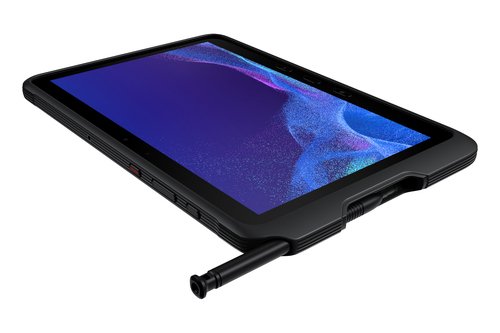 Samsung Samsung Tab Active4 Pro 10.1 WiFi 64GB - Tablette tactile - 22