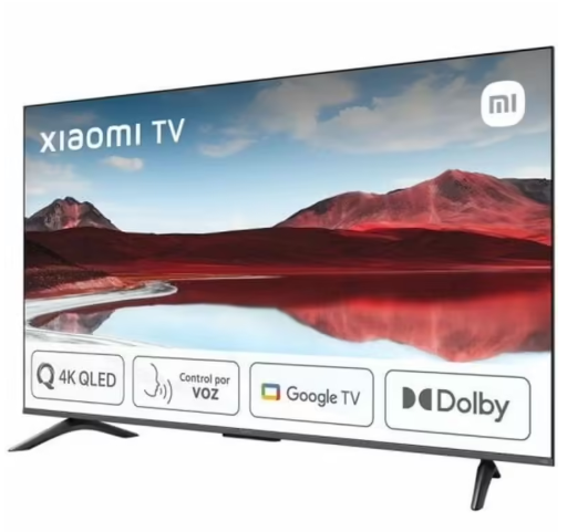 Xiaomi TV MAGASIN EN LIGNE Cybertek