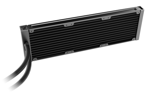 be quiet! Silent Loop 3 360mm/Noir - Watercooling be quiet! - 1