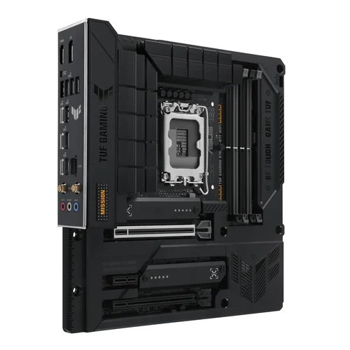 PRIME 9070 16G EVO OC + TUF GAMING B760M-BTF WF - Cybertek.fr - 5