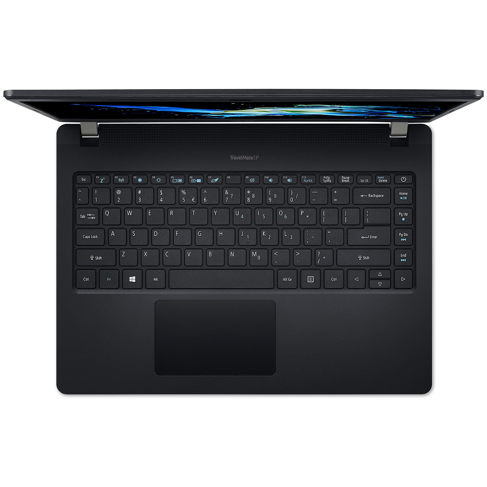 Acer NX.VQ6EF.002 - PC portable Acer - Cybertek.fr - 2