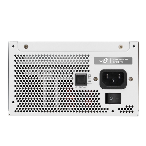 Asus 80+ Platinum (ATX1000W) - Alimentation Asus - Cybertek.fr - 4