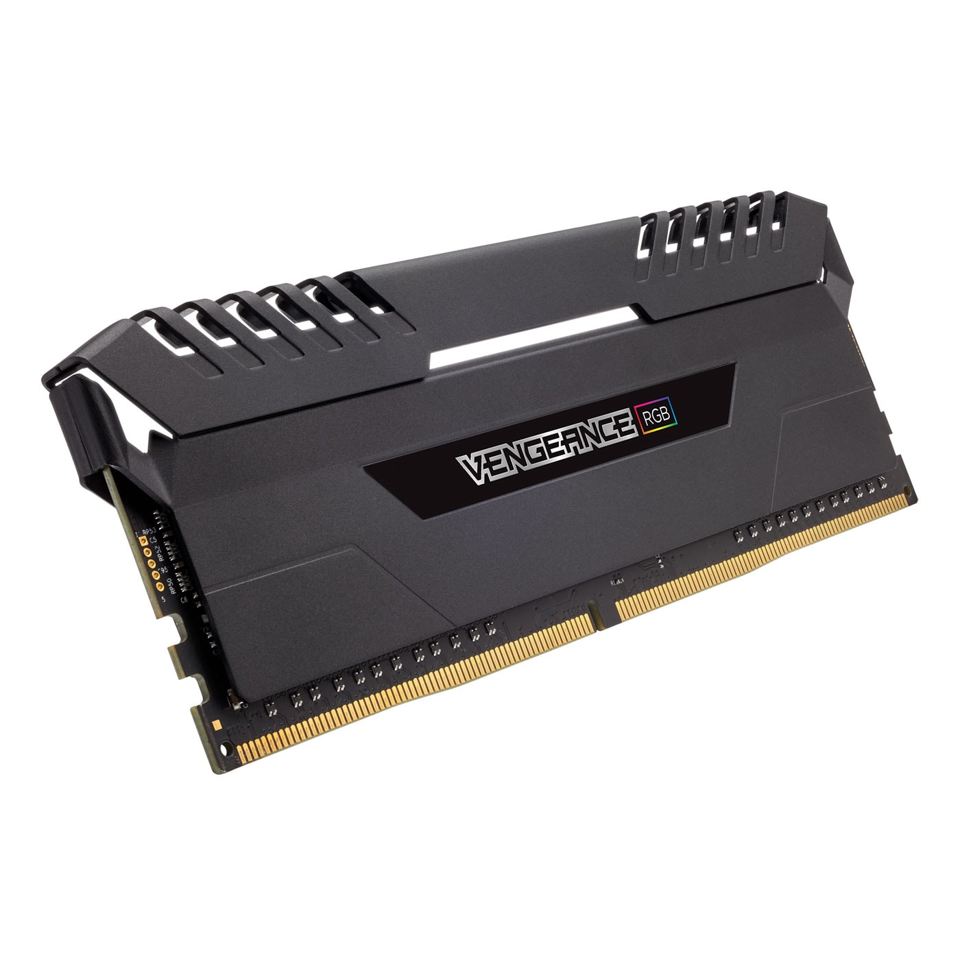 Corsair  16Go DDR4 3000MHz PC24000 - Mémoire PC Corsair sur Cybertek.fr - 3