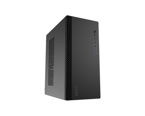 MSI Boîtier PC MAGASIN EN LIGNE Cybertek