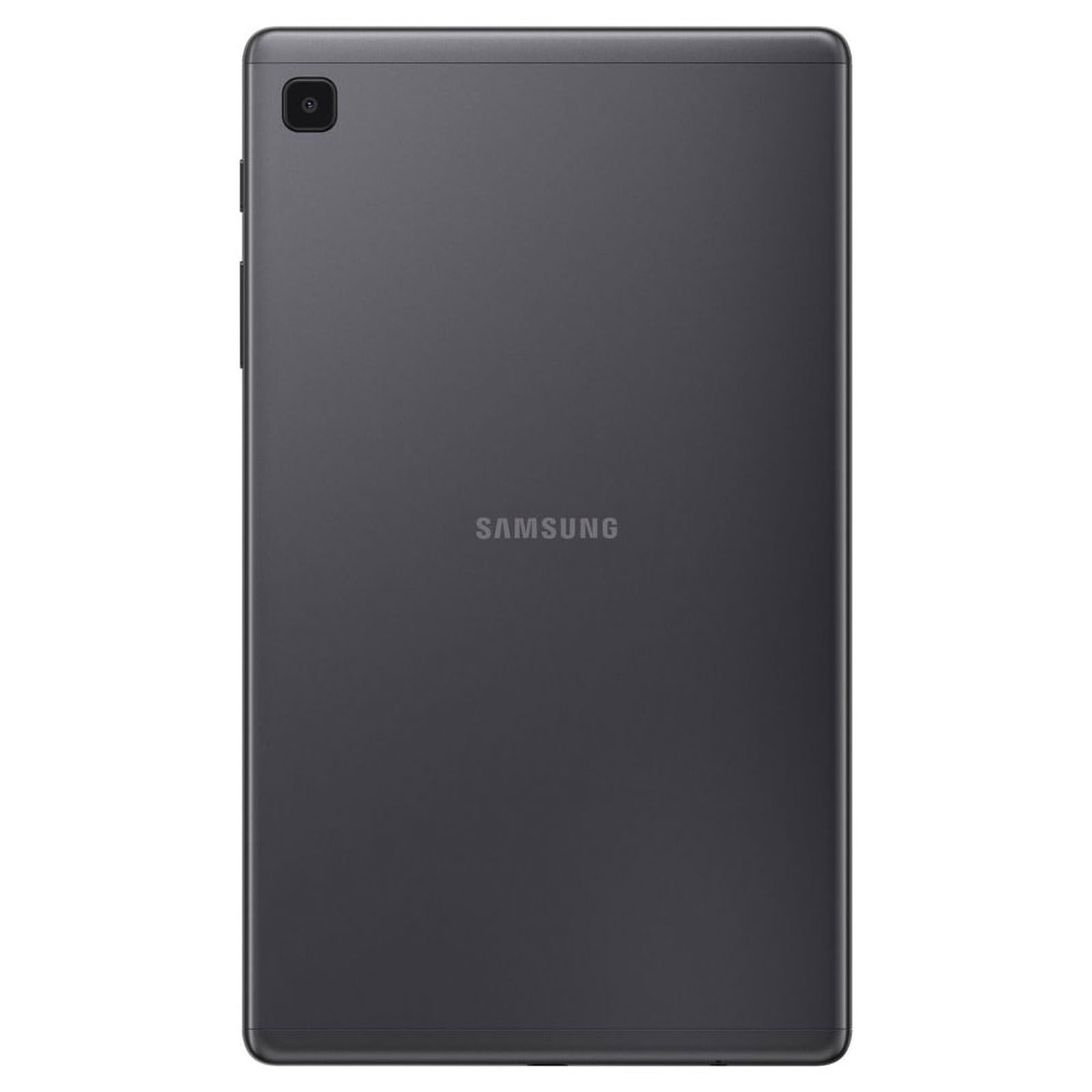 Samsung Galaxy TAB A7 Lite T220NZAA Gray - Tablette tactile - 1