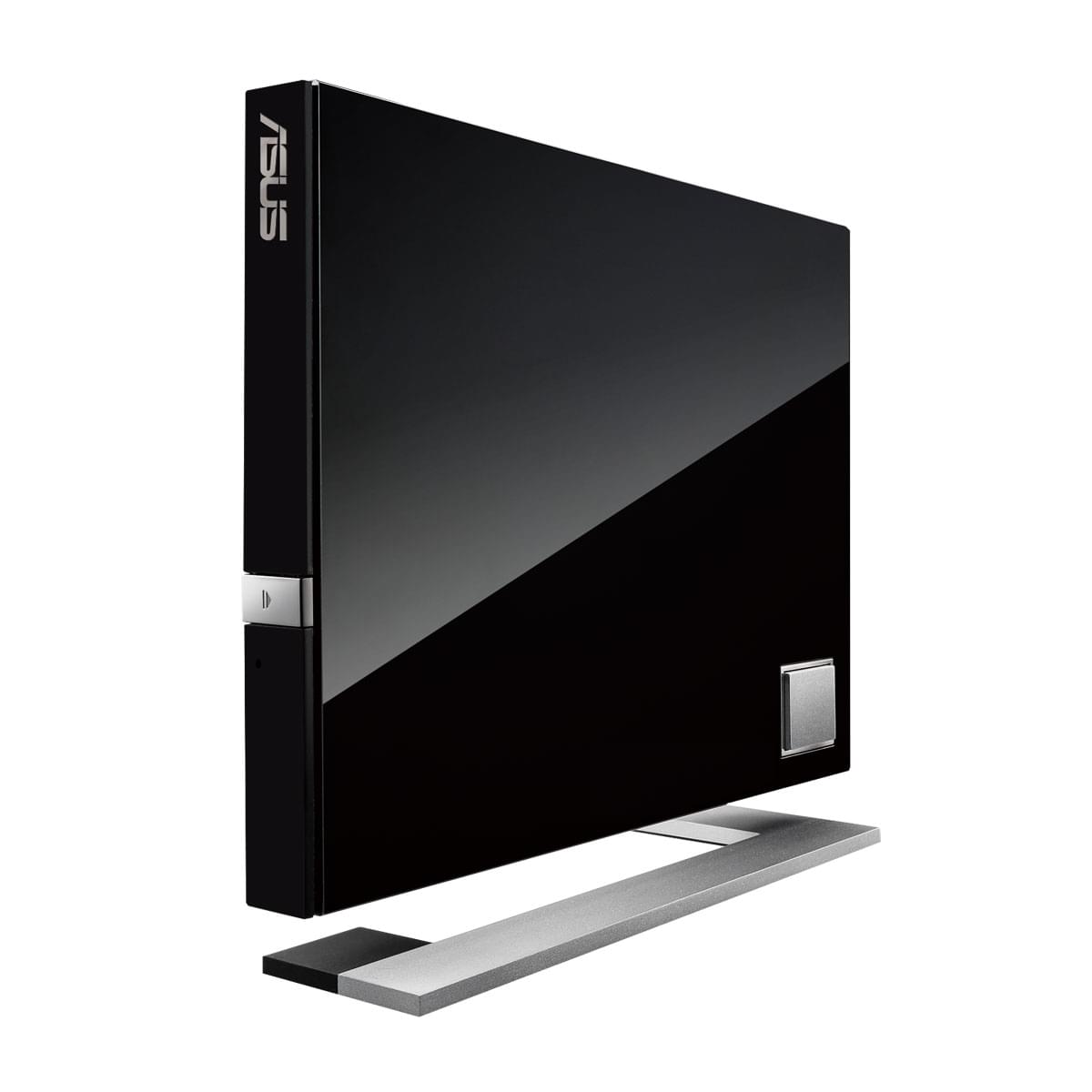 Asus Externe Slim Blu-Ray USB2 -  - Graveur - Cybertek.fr - 0