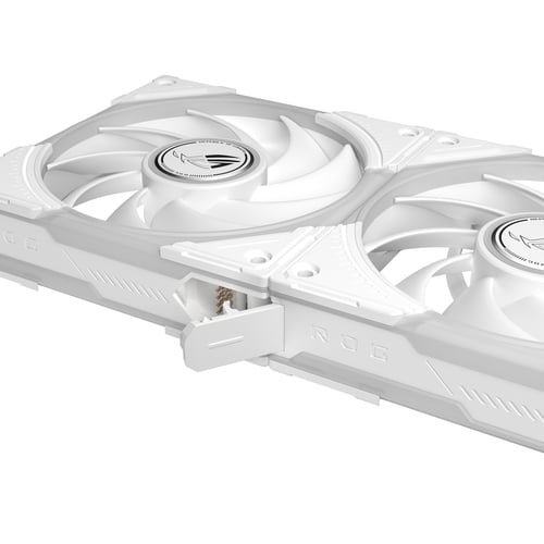 Asus ROG Eurux GR120 ARGB - Ventilateur boîtier Asus - Cybertek.fr - 8