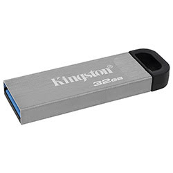 image produit Kingston DataTraveler Kyson 32 Go Cybertek