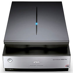 Epson Scanner MAGASIN EN LIGNE Cybertek