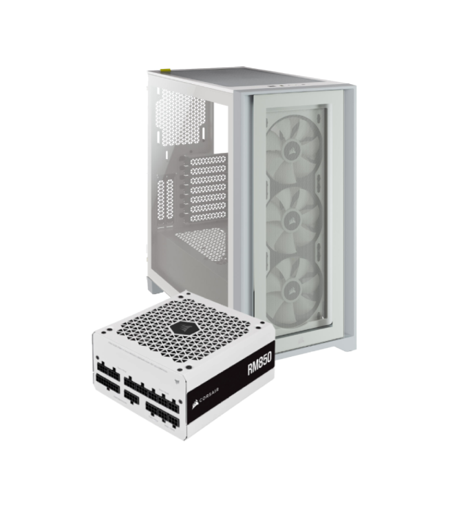 Corsair Kit Upgrade PC MAGASIN EN LIGNE Cybertek