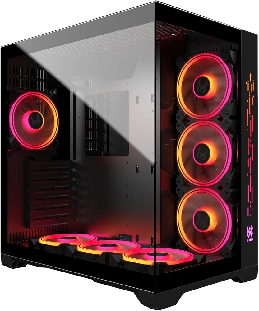 Cybertek PC Gamer Refurb J-03 - Seconde Vie - Etat Satisfaisant (PCR-12600094-ES) - Achat / Vente Bons plans PC sur Cybertek.fr - 1