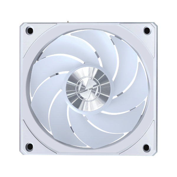 Lian-Li UNI FAN CL Sans fil Reverse 120mm - Ventilateur boîtier - 2