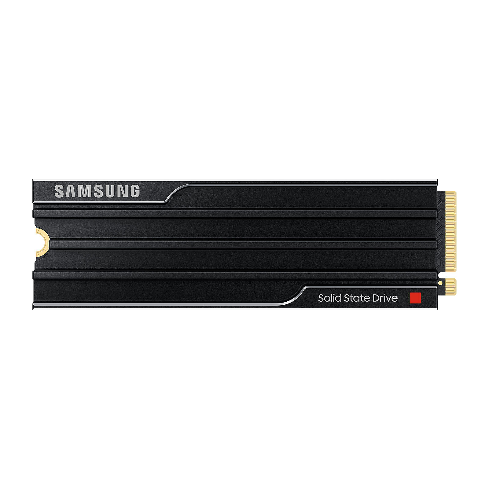 Samsung 9100 PRO  M.2 - Disque SSD Samsung - Cybertek.fr - 4