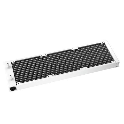 Deepcool CG530 4F Blanc Blanc - Boîtier PC Deepcool - Cybertek.fr - 15
