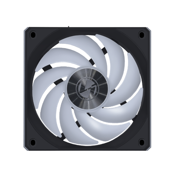 Lian-Li UNI FAN CL Sans fil 120mm - Ventilateur boîtier Lian-Li - 3