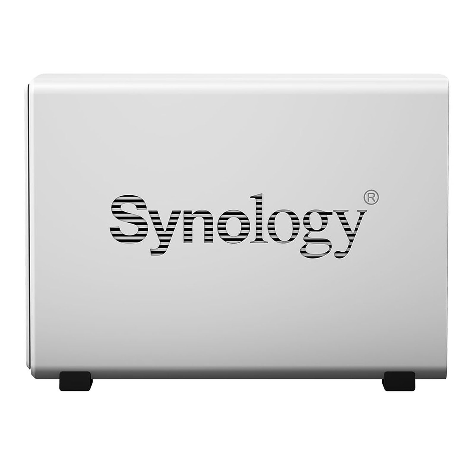 Synology DS120J - 1 Baie - Serveur NAS Synology - Cybertek.fr - 2