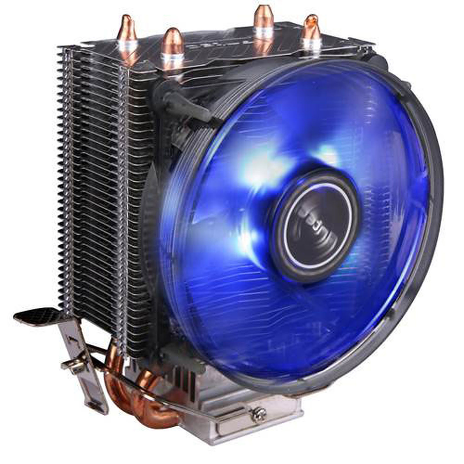 Antec A30 - Ventilateur CPU Antec - Cybertek.fr - 0