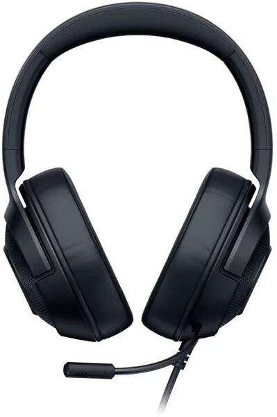 Razer Kraken X Lite 7.1 Surround Noir - Micro-casque - Cybertek.fr - 1