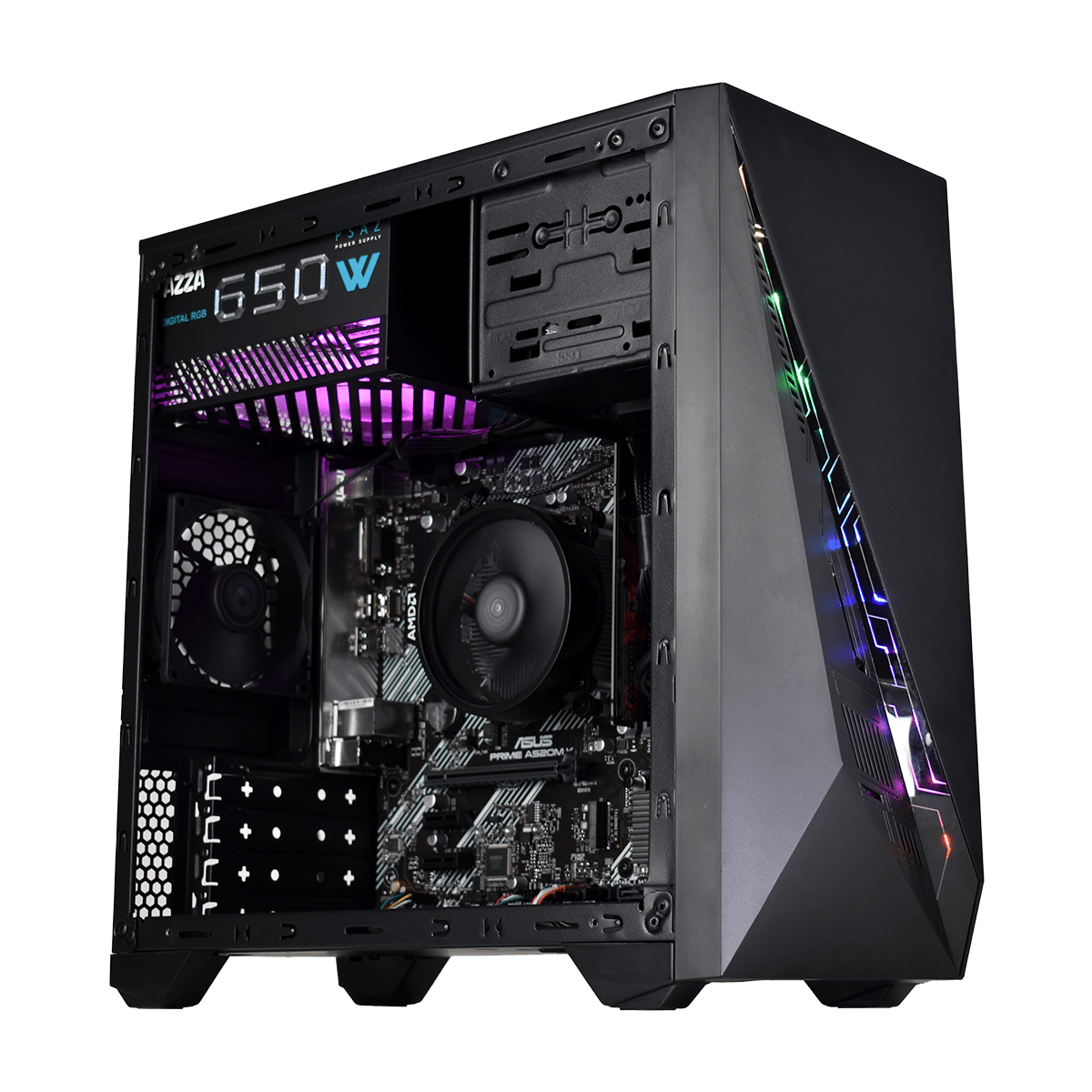 No Name PC Fixe MAGASIN EN LIGNE Cybertek